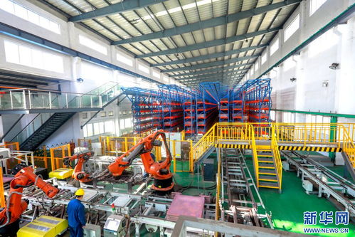 江西鷹潭 打造“世界銅都”，化工產品向新圖強