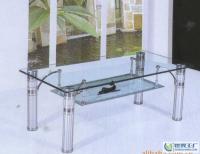 玻璃餐臺 高貴典雅，定義簡約生活新風尚