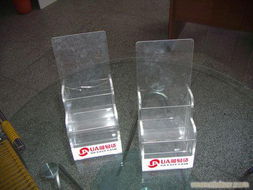 壓克力盒應用與選購指南 以深圳合潤有機玻璃制品為例